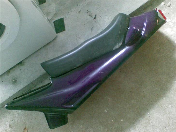Yamaha FS1 4gear DX (Solgt) billede 9