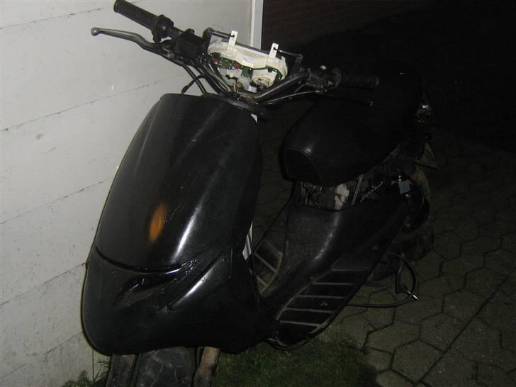 Peugeot Buxy billede 1