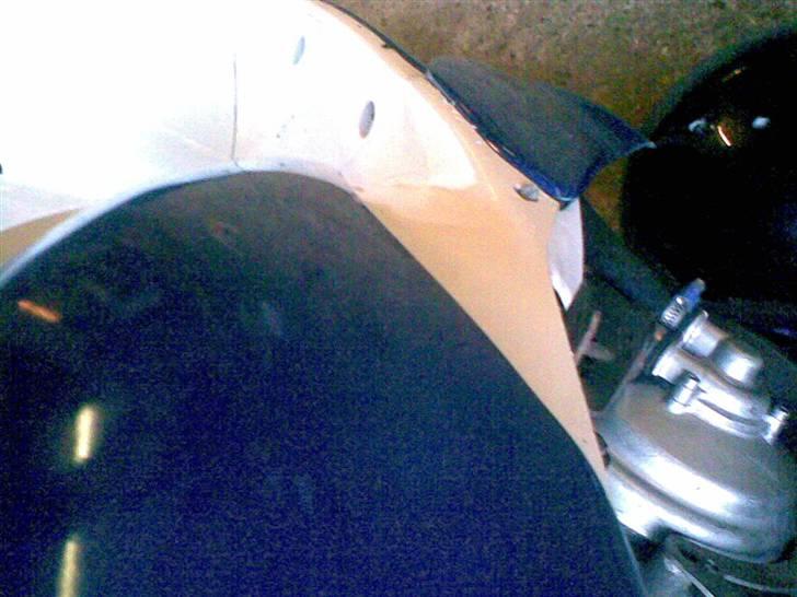 Yamaha Jog r lc ¤byttet¤ billede 13