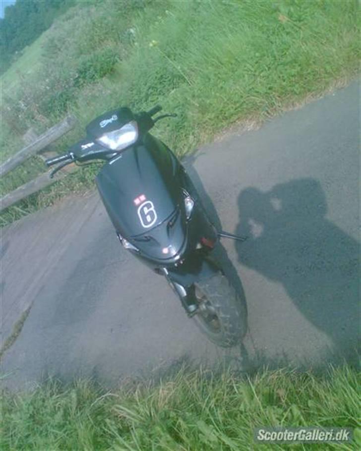 Peugeot Buxy TILSALG/BYTTE billede 2