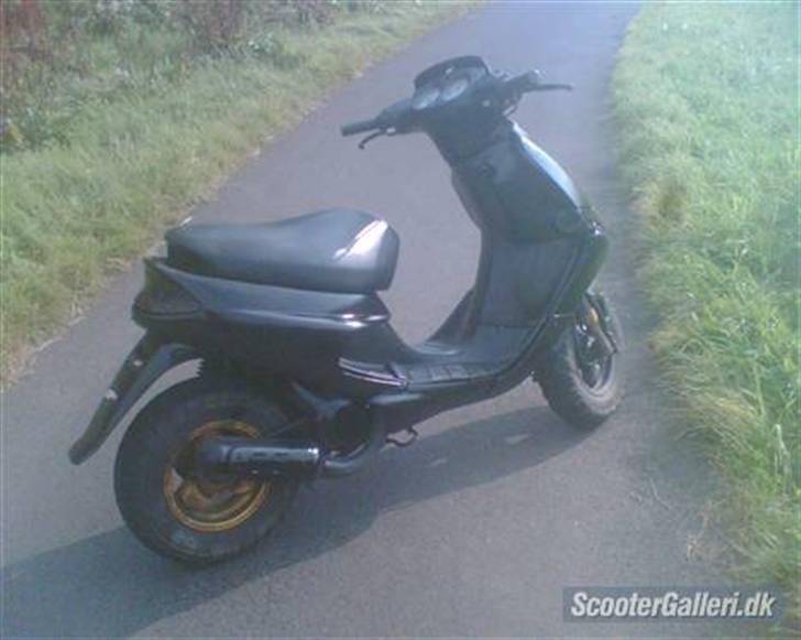 Peugeot Buxy TILSALG/BYTTE billede 3