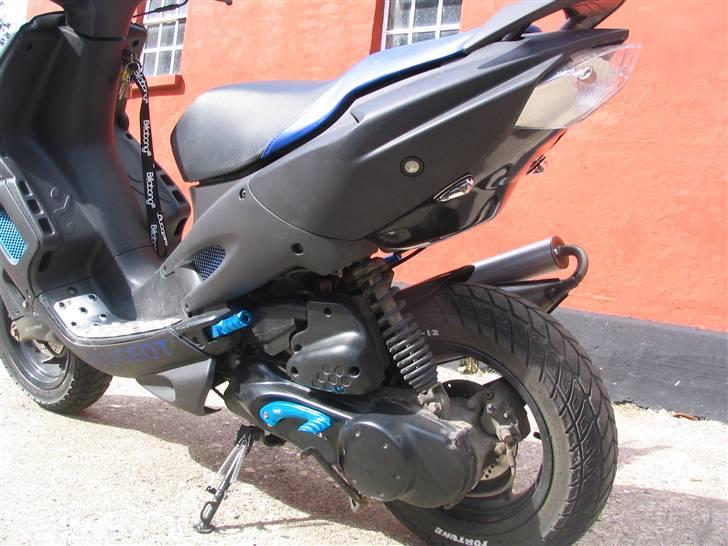 Peugeot Speedfight 2 LC [Solgt] billede 3