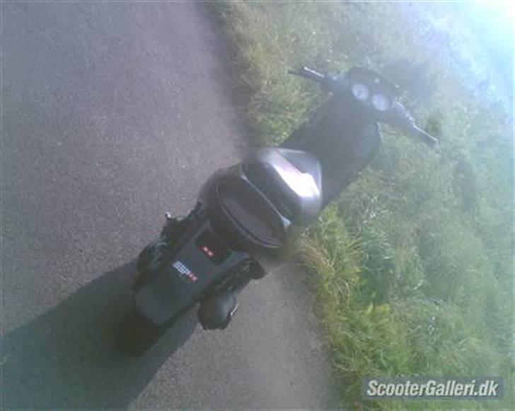 Peugeot Buxy TILSALG/BYTTE billede 5