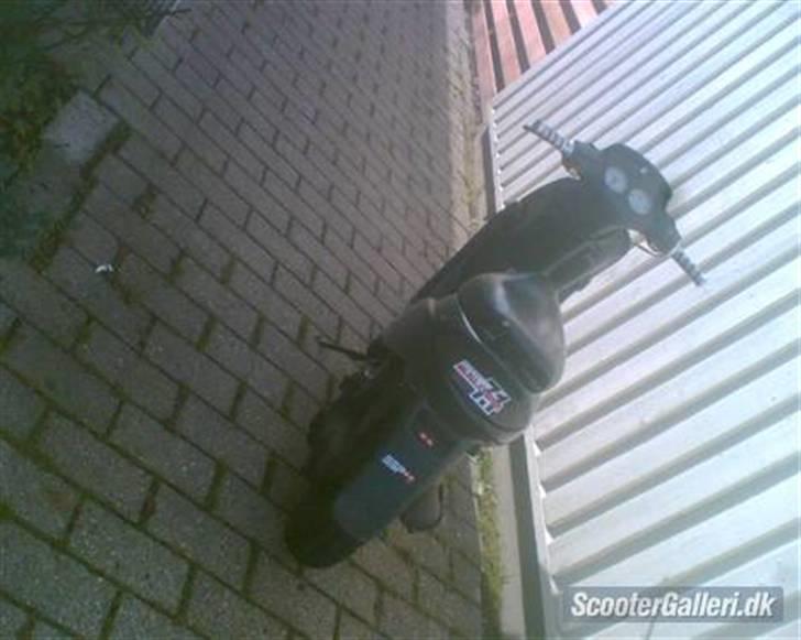 Peugeot Buxy TILSALG/BYTTE billede 6