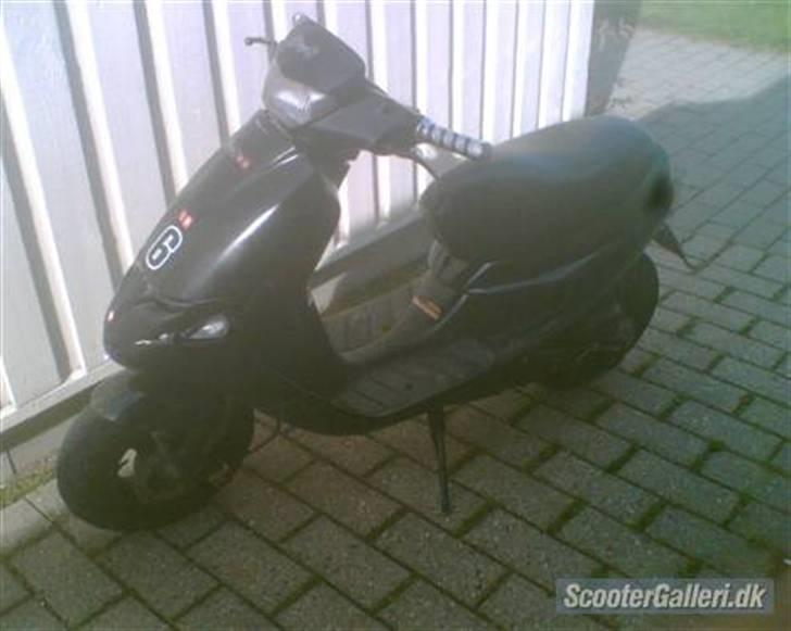 Peugeot Buxy TILSALG/BYTTE billede 8