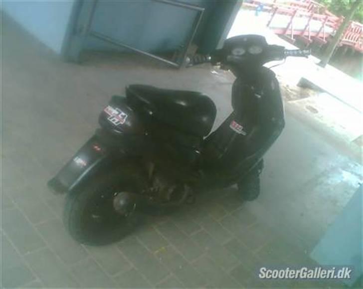 Peugeot Buxy TILSALG/BYTTE billede 11