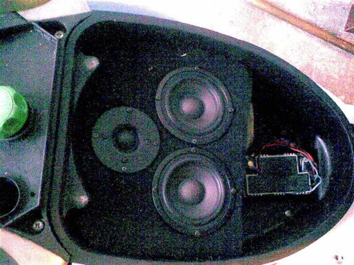 Yamaha Jog r lc ¤byttet¤ billede 18