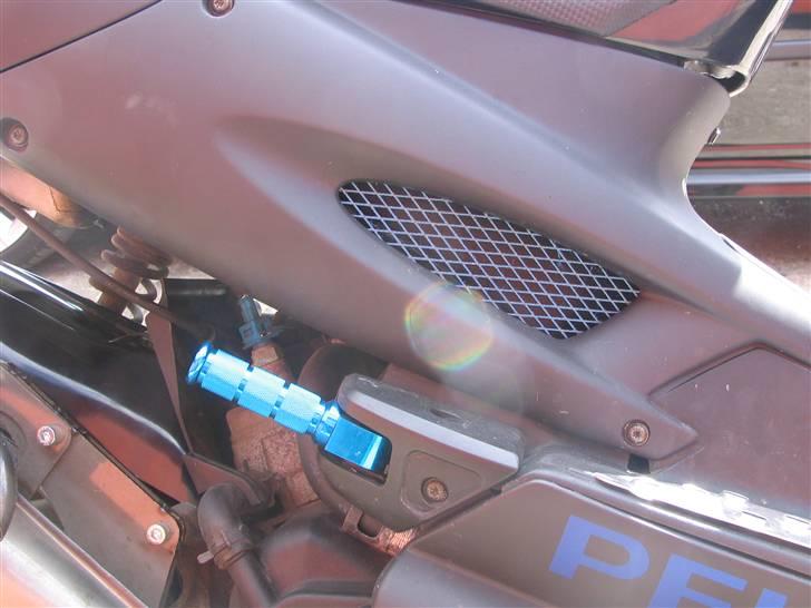 Peugeot Speedfight 2 LC [Solgt] billede 8