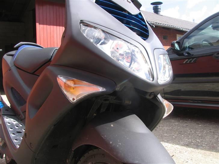 Peugeot Speedfight 2 LC [Solgt] billede 9