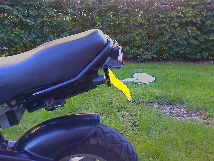 Skyteam PBR *byttet til Peugeot* billede 15