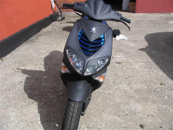 Peugeot Speedfight 2 LC [Solgt] billede 10