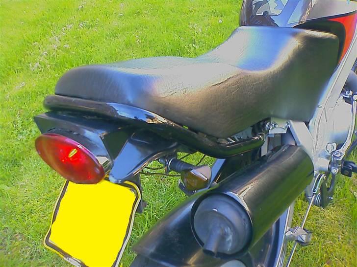 Skyteam PBR *byttet til Peugeot* billede 16