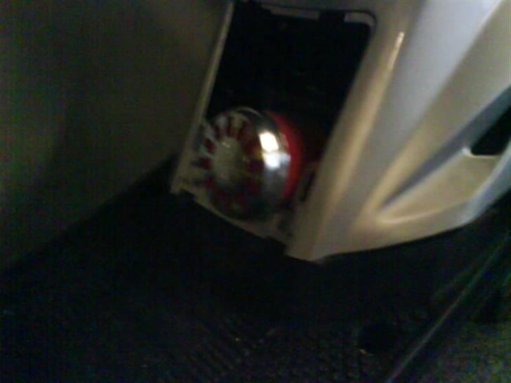 Yamaha Jog EVO solgt billede 2