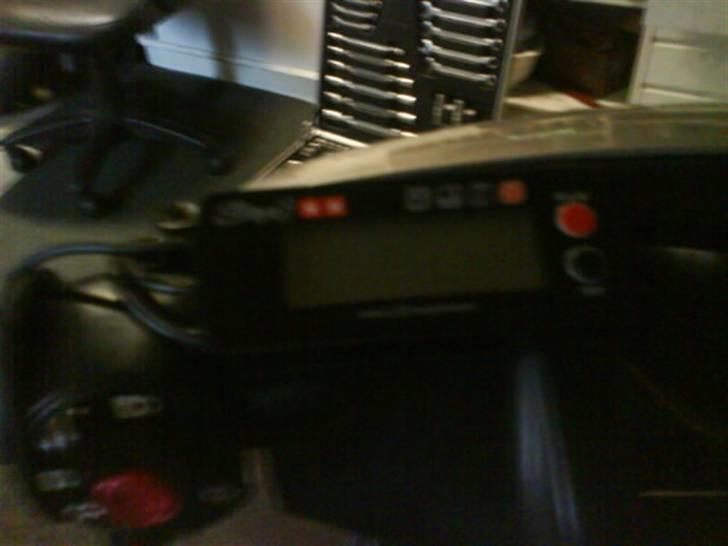 Yamaha Jog EVO solgt billede 4