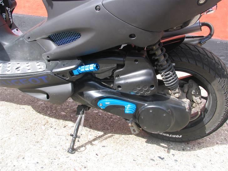 Peugeot Speedfight 2 LC [Solgt] billede 11