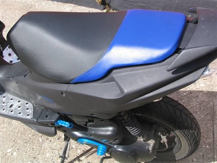 Peugeot Speedfight 2 LC [Solgt] billede 12