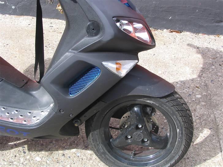 Peugeot Speedfight 2 LC [Solgt] billede 16