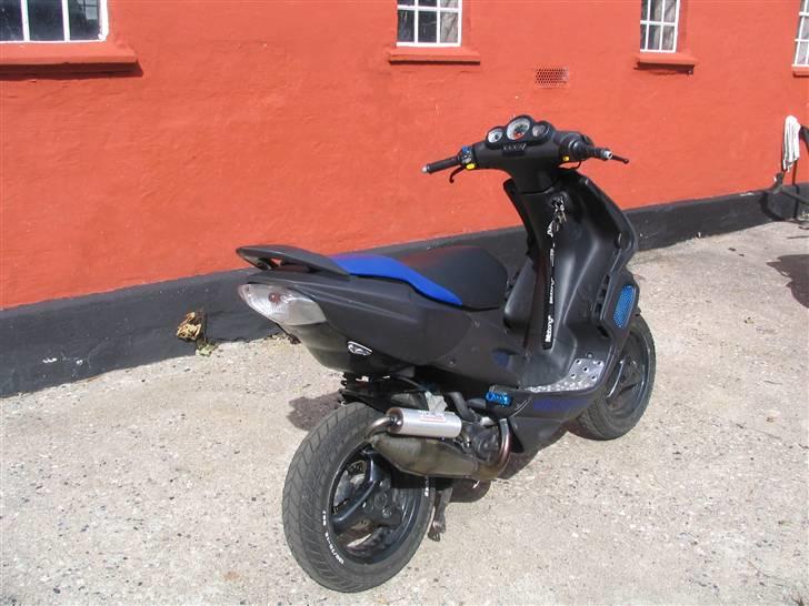 Peugeot Speedfight 2 LC [Solgt] billede 17