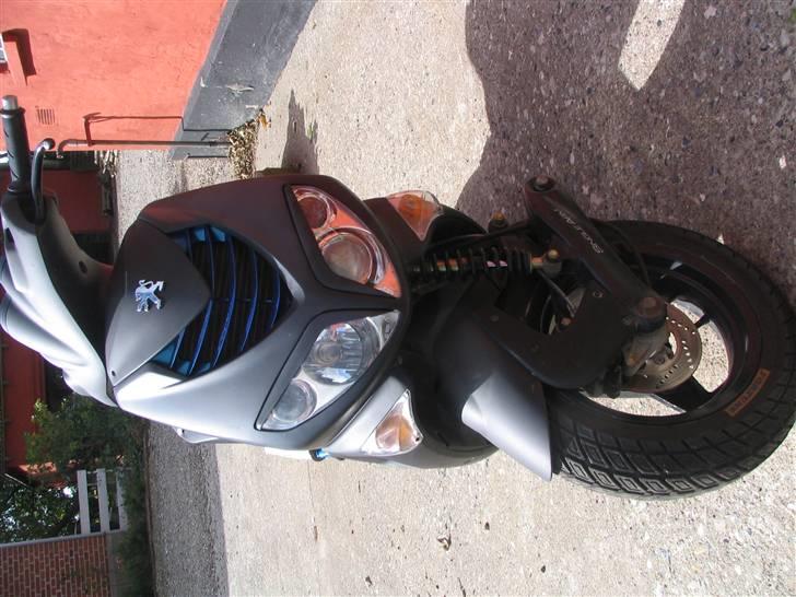 Peugeot Speedfight 2 LC [Solgt] billede 18