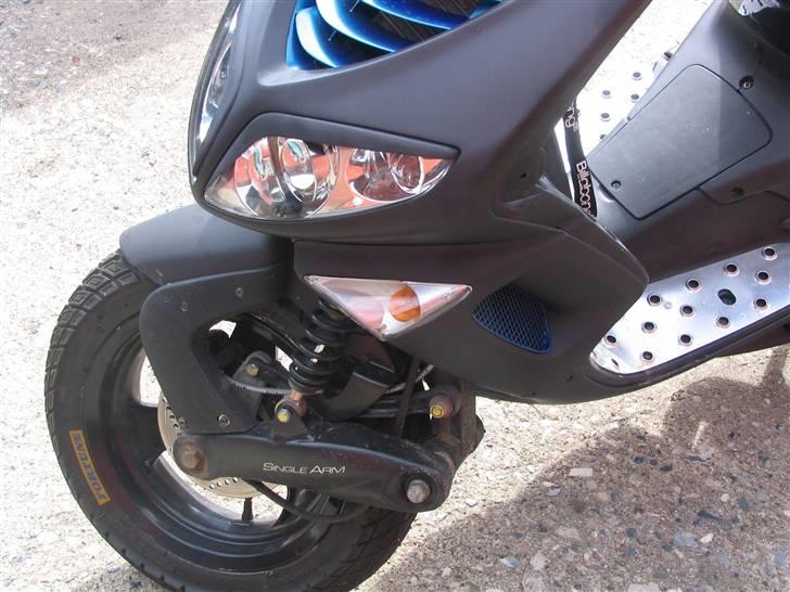 Peugeot Speedfight 2 LC [Solgt] billede 20