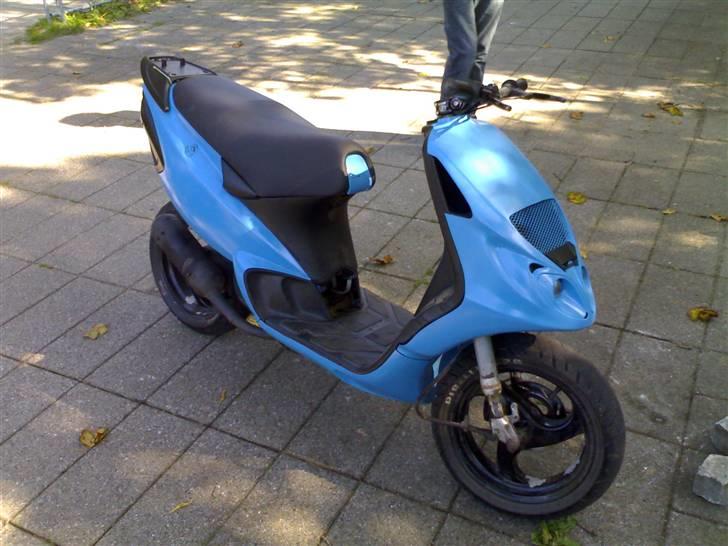 Piaggio nrg lc billede 1