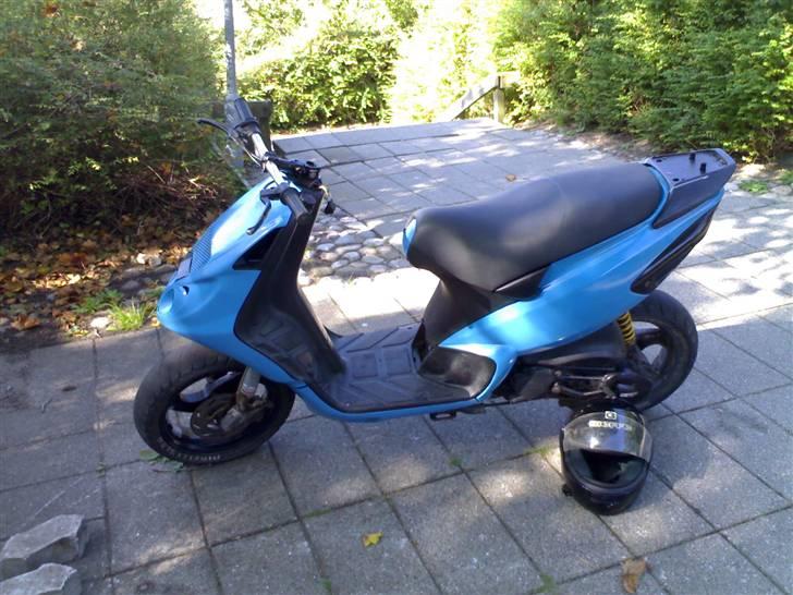 Piaggio nrg lc billede 2