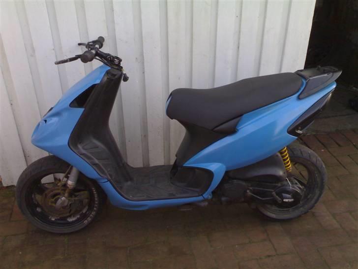 Piaggio nrg lc billede 3