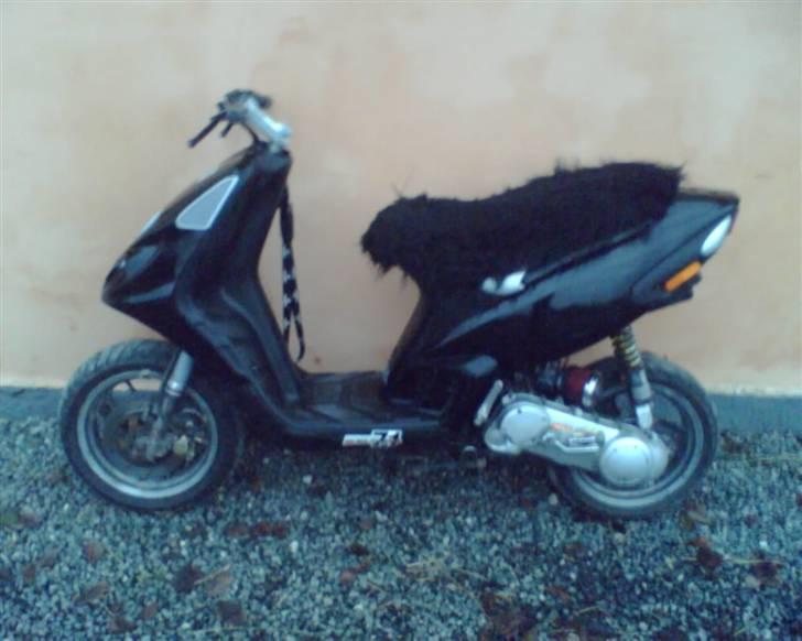 Piaggio nrg mc 3 billede 1