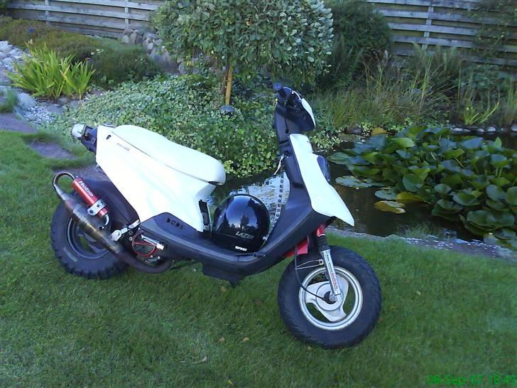 PGO hot 50 billede 7