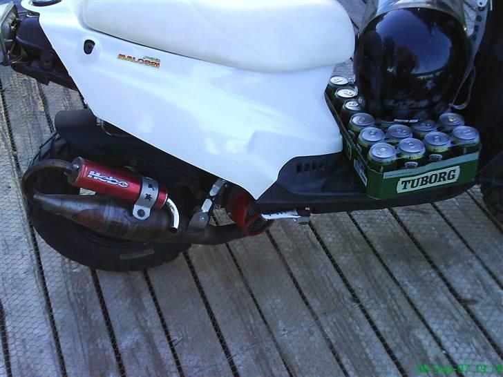 PGO hot 50 billede 10