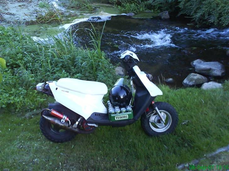 PGO hot 50 billede 11