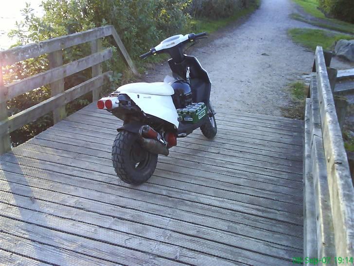 PGO hot 50 billede 13