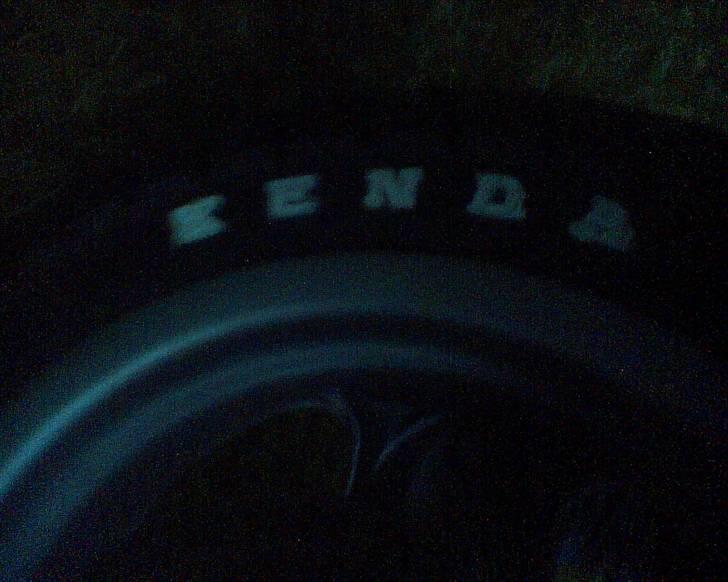 Yamaha neo´s til salg billede 6