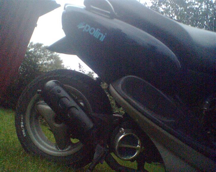 Yamaha neo´s til salg billede 8