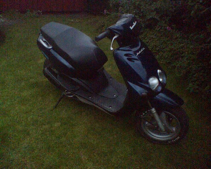 Yamaha neo´s til salg billede 10