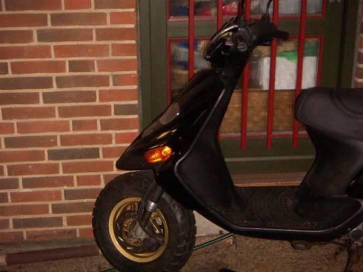 Gilera Stalker billede 2