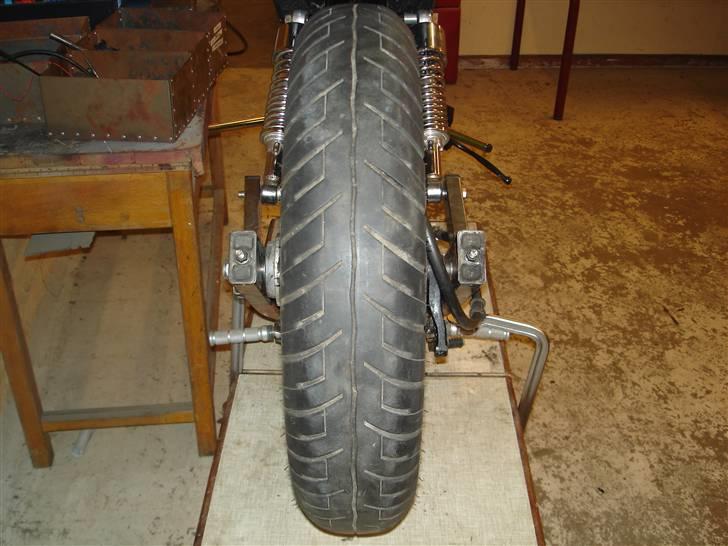 Yamaha (baneracer) til salg  billede 10