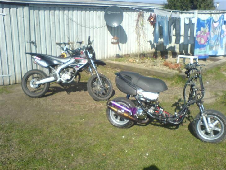 Benelli 491 st lc evo tilslag billede 14