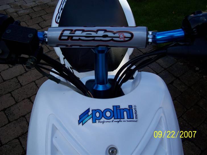 CPI Oliver City Til SALG! billede 5