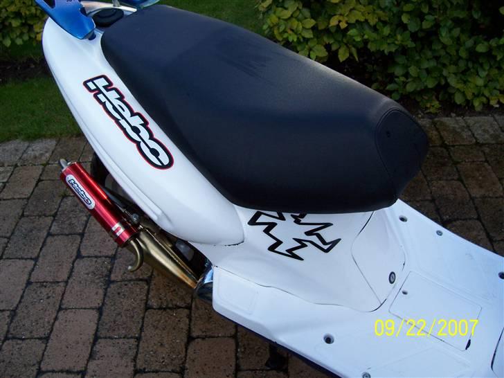 CPI Oliver City Til SALG! billede 6