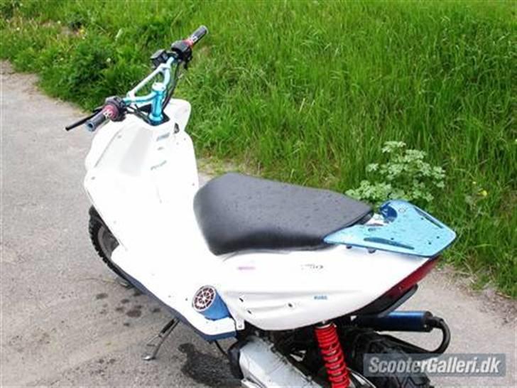 CPI Oliver City Til SALG! billede 7