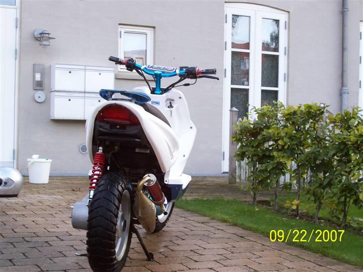 CPI Oliver City Til SALG! billede 8