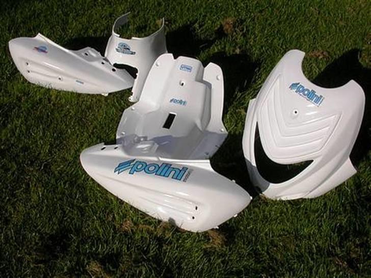 CPI Oliver City Til SALG! billede 9