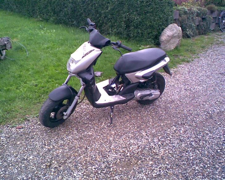 Yamaha slider billede 2