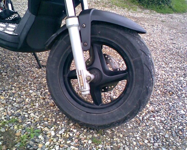 Yamaha slider billede 3