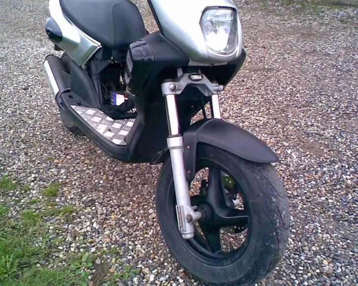 Yamaha slider billede 4