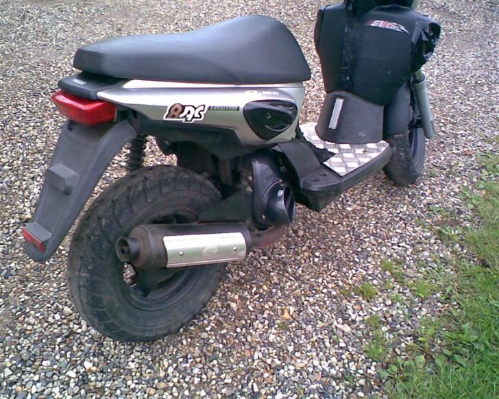 Yamaha slider billede 5