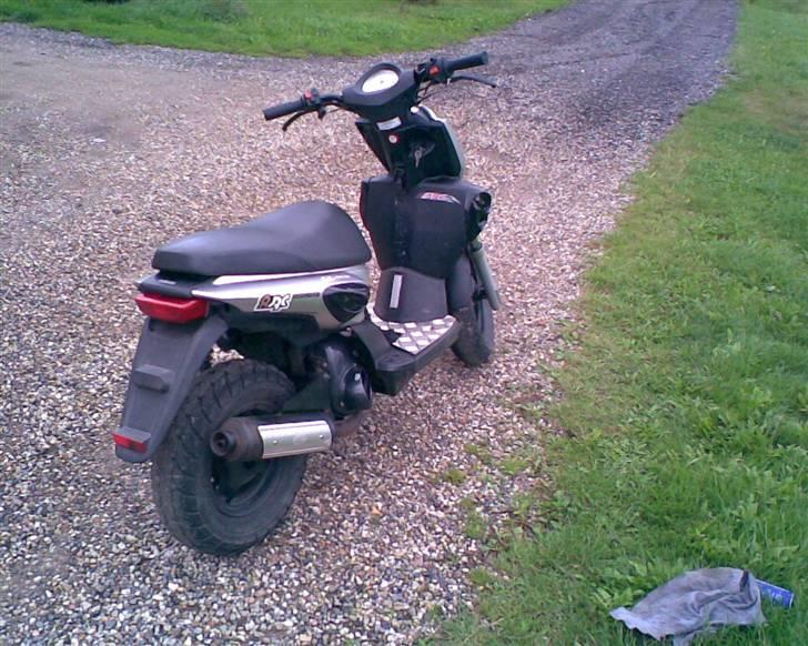 Yamaha slider billede 6