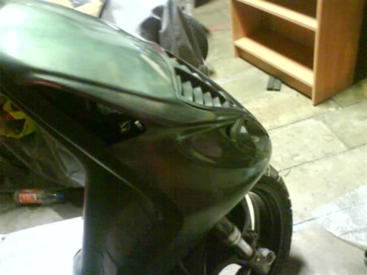 Piaggio NRG MC3    (SOLGT) billede 2