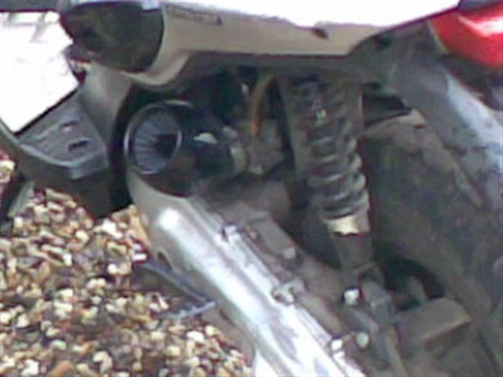 Yamaha slider billede 7